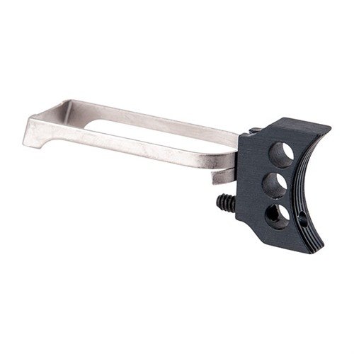 FUSION FIREARMS 1911 3-HOLE BLACK TRIGGER