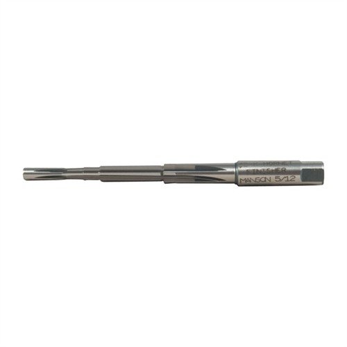 Manson PRECISION RIMMED RIFLE CARTRIDGE .22 K-HORNET FINISHER - Manson Precision