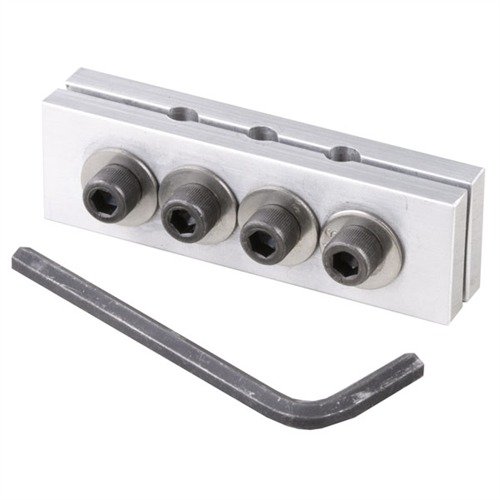 Power CUSTOM UNIVERSAL EXTRACTOR ROD WRENCH - Power Custom