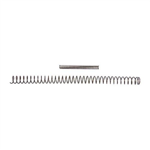 Wolff 8 LB Recoil Spring for 1911 Government Target Loads - Wolff Gun Springs