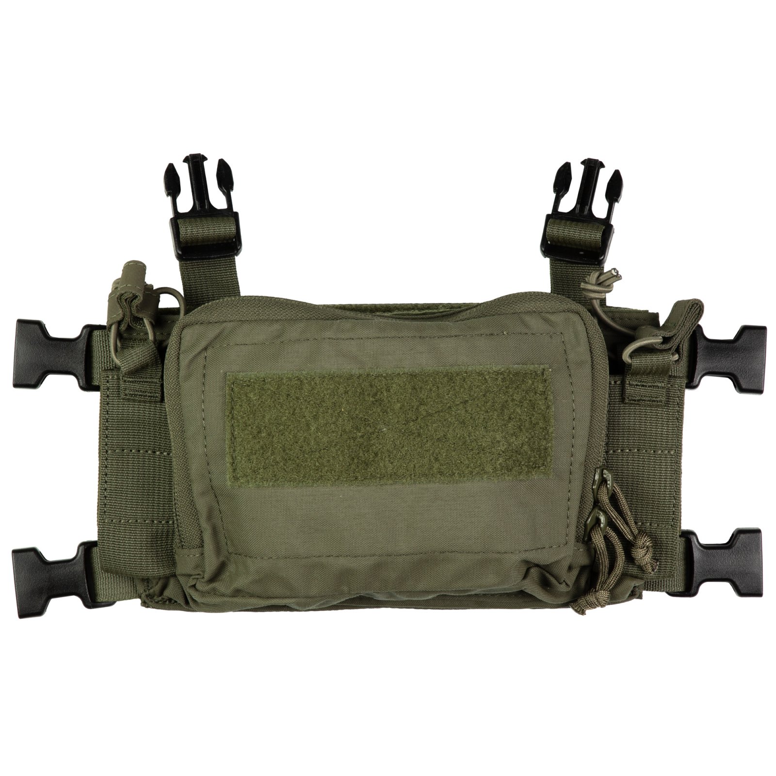Haley Strategic Partners D3CR Micro Chest Rig Nylon Construction Ranger