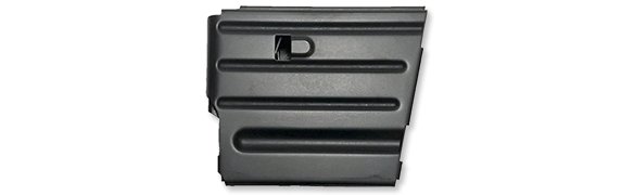 ROCK RIVER BT3 10RD STL 308/243 MAGAZINE