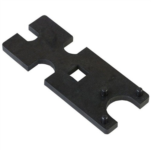 Brownells AR-15/M16 Unique Combination Wrench - 050806102941 - Brownells