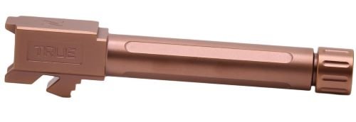 TRUE PRECISION FOR RUGER RXM BARREL THREADED