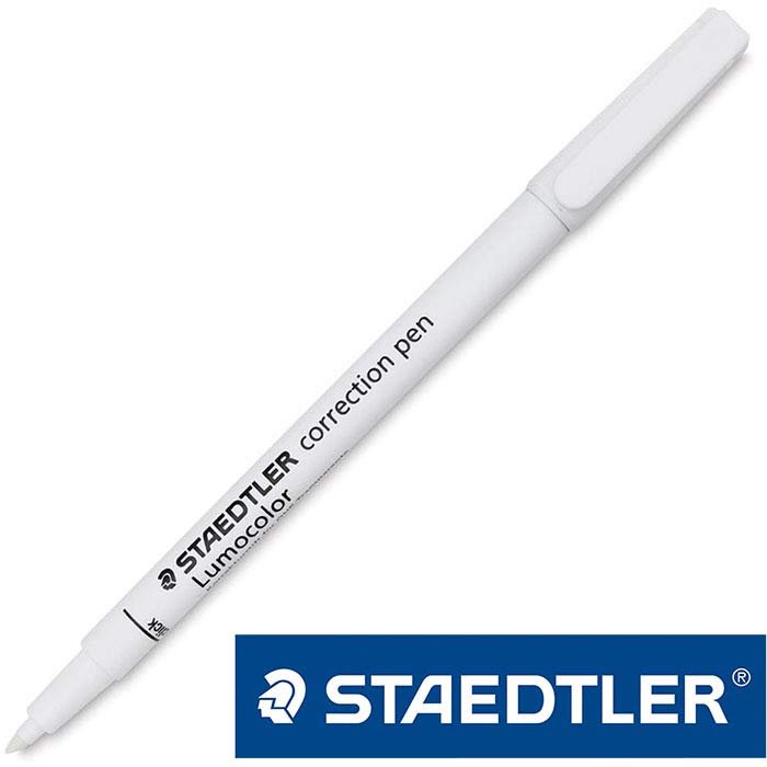 Correction Pen 1pk - Correction