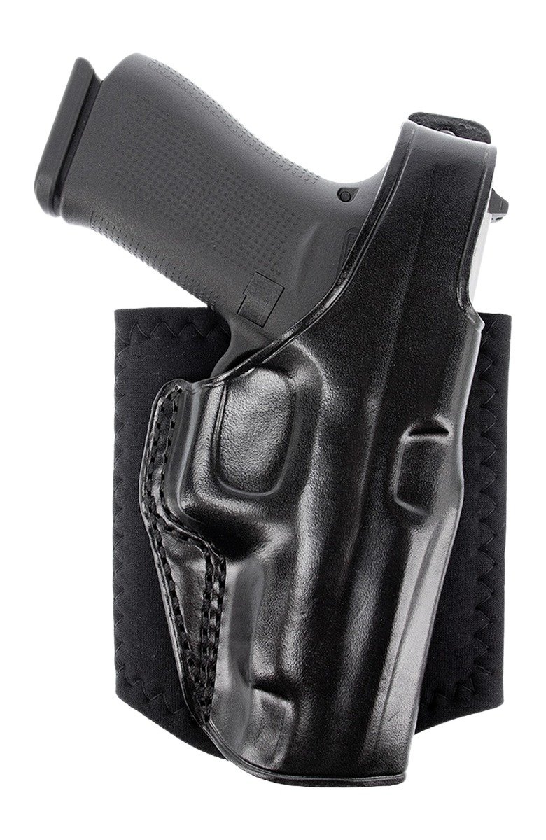 GALCO AG894RB ANKLE GLOVE SIG P365 X-MACRO BLK