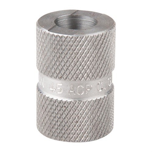 Lyman .45 ACP Pistol Maximum Cartridge Gauge
