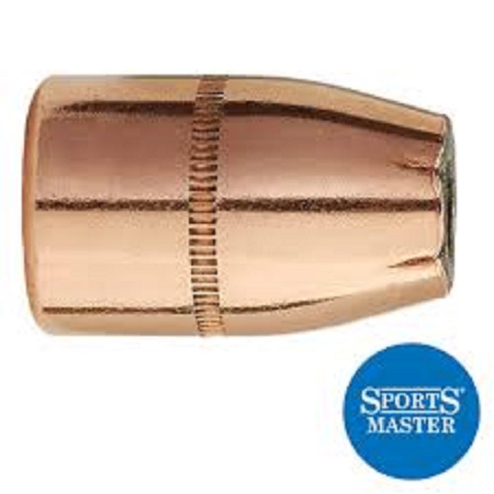 Buy Sierra 5350 Sports Master .50 Cal 350gr JHP Handgun Bullets 50ct online