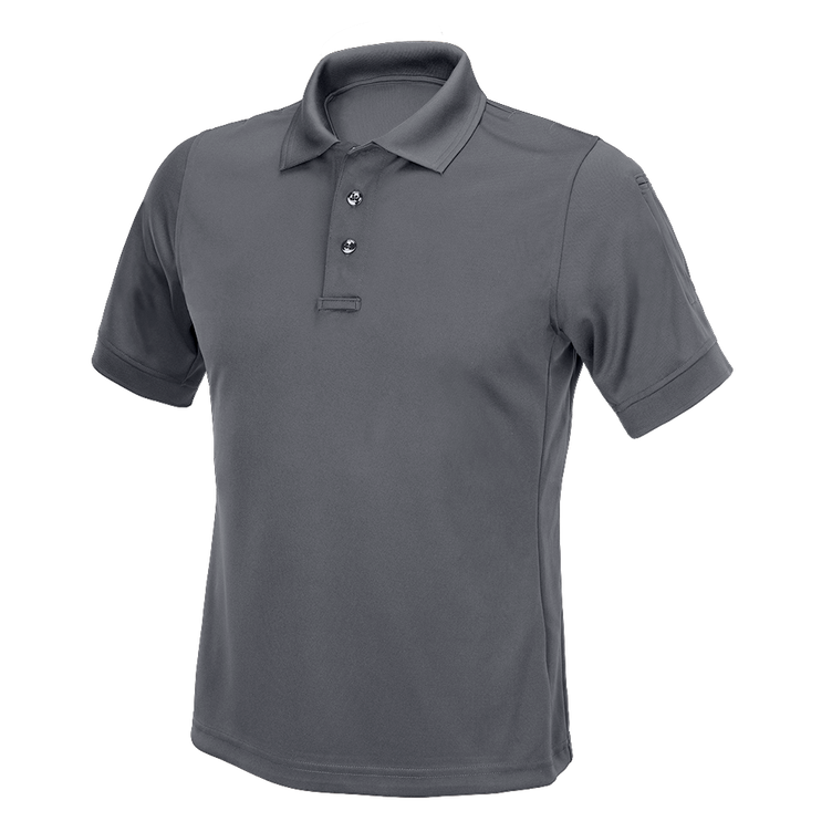 Short Sleeve Impact Polo - Flying Cross