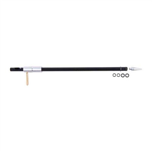 Dewey 721 ABS2S 13" Rod Guide .24-7mm Adjustable Remington 721 - Dewey Rods