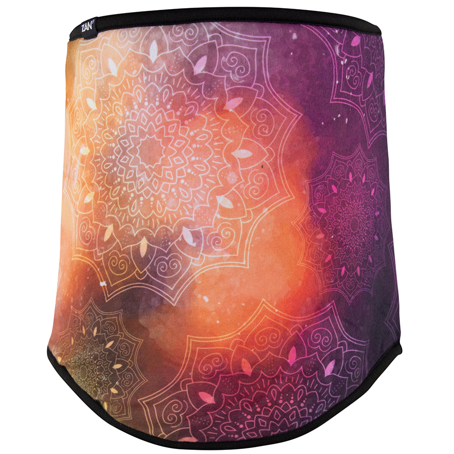Buy Zan Headgear Neck Gaiter Moisture-Wicking UV Protection online