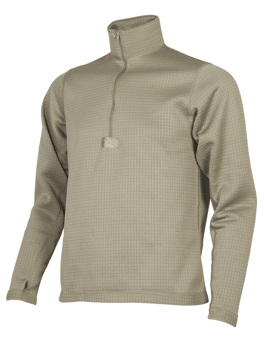 Gen-III ECWCS Level-2 Top