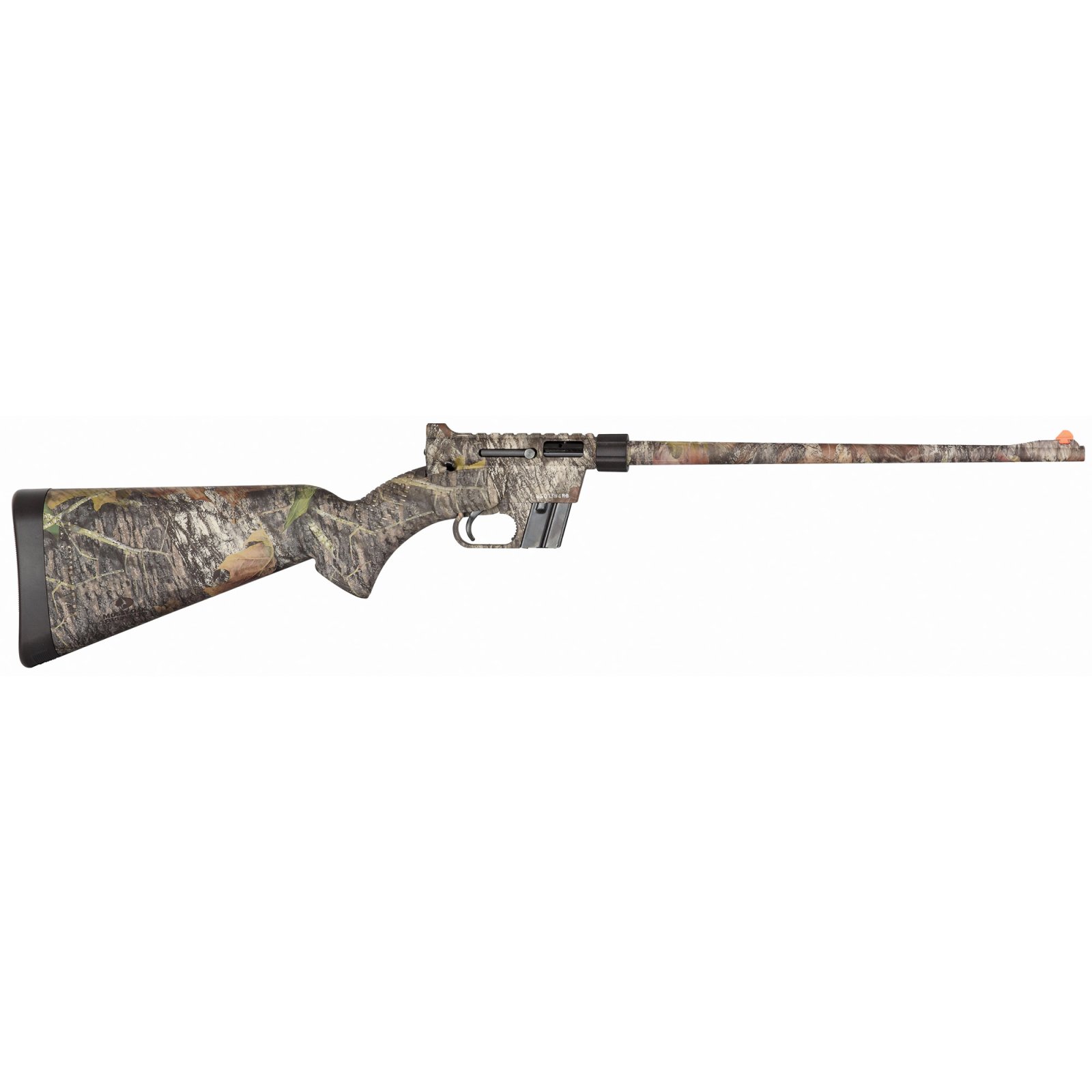 Henry H002C U.S. Survival AR-7 .22 LR Semi-Auto 16.125 in Barrel Camo