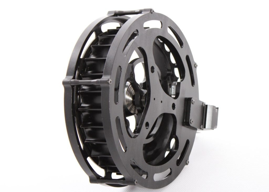 FosTech Outdoors Origin-12 Magazine 30 Rounds Black Md: FT-12-Drum-30 - Fostech - 12 GAUGE