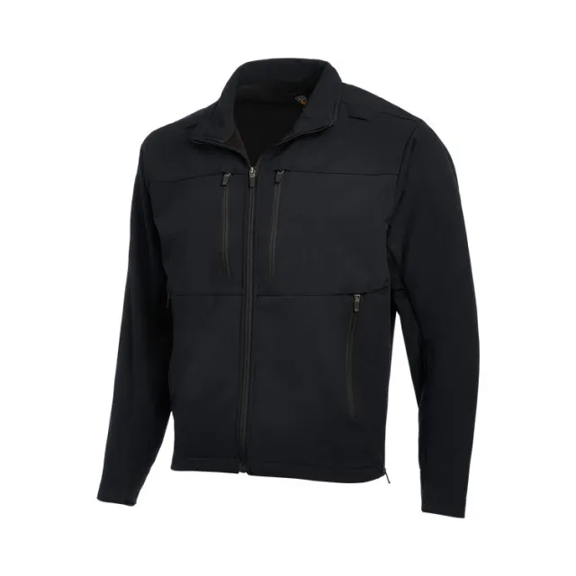 Flying Cross Dutyguard Full Zip Softshell - Flying Cross