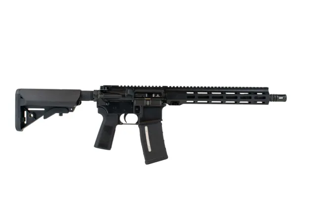 Buy IWI Zion-15 SBR LE 5.56 NATO 12.5 In B5 Stock 30rd PMAG online