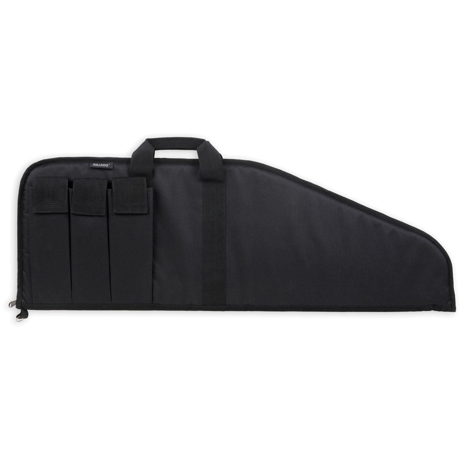 Bulldog BD499-43 Pit Bull 43" Black Water Resistant Tactical Case