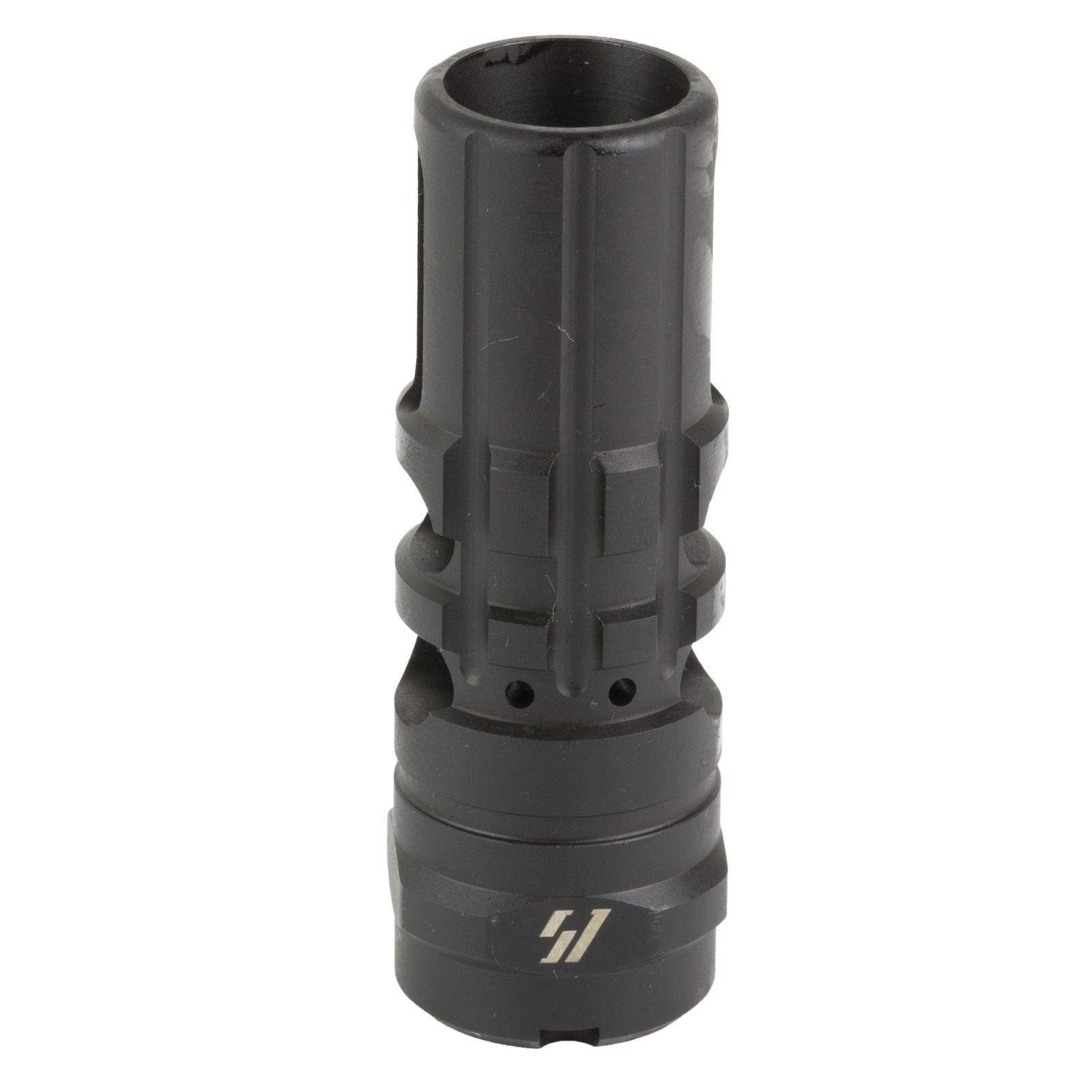 Buy Strike Industries JCOMP2AK JComp Gen 2 Black Steel 7.62mm 14x1 LH Threads online