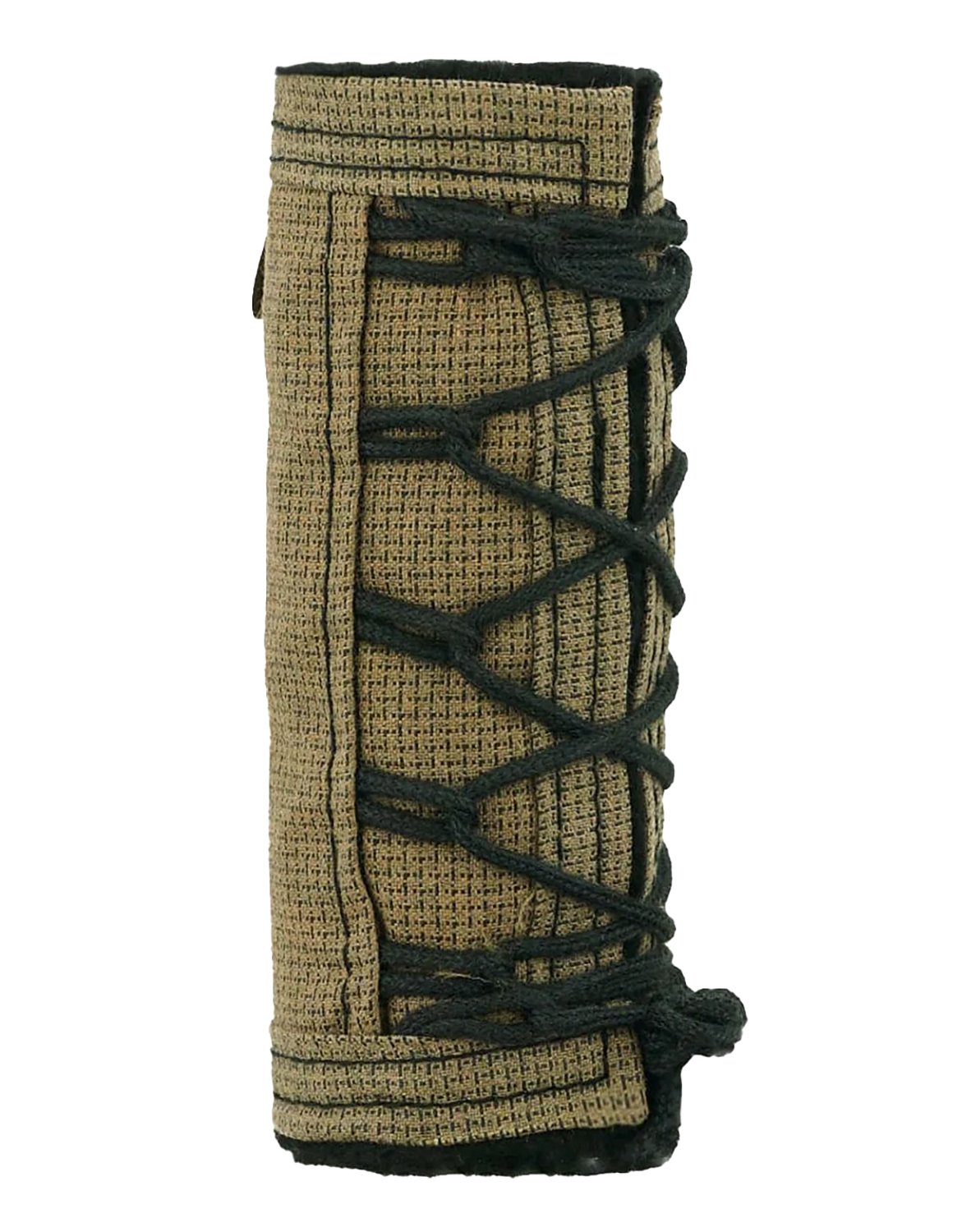 Cole-tac CC202 Corset Suppressor Cover Fits 7.50" Long FDE - Cole-Tac - 7.50"
