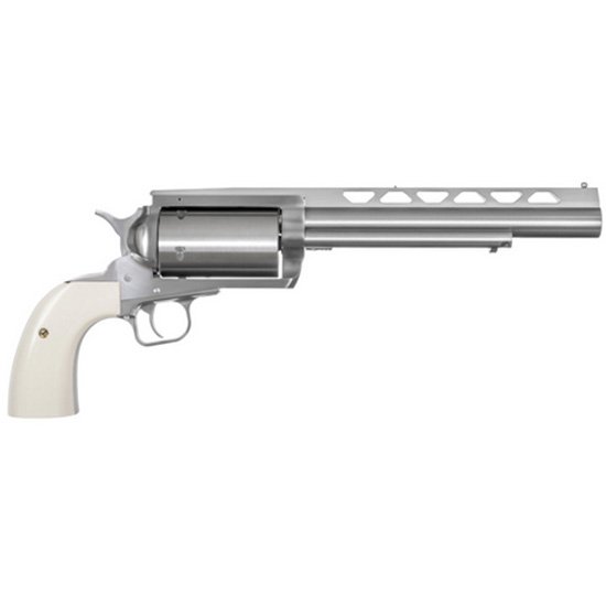 Buy Magnum Research BFR .45 Long Colt/.410 Bore 7.5 In 6rd Revolver online