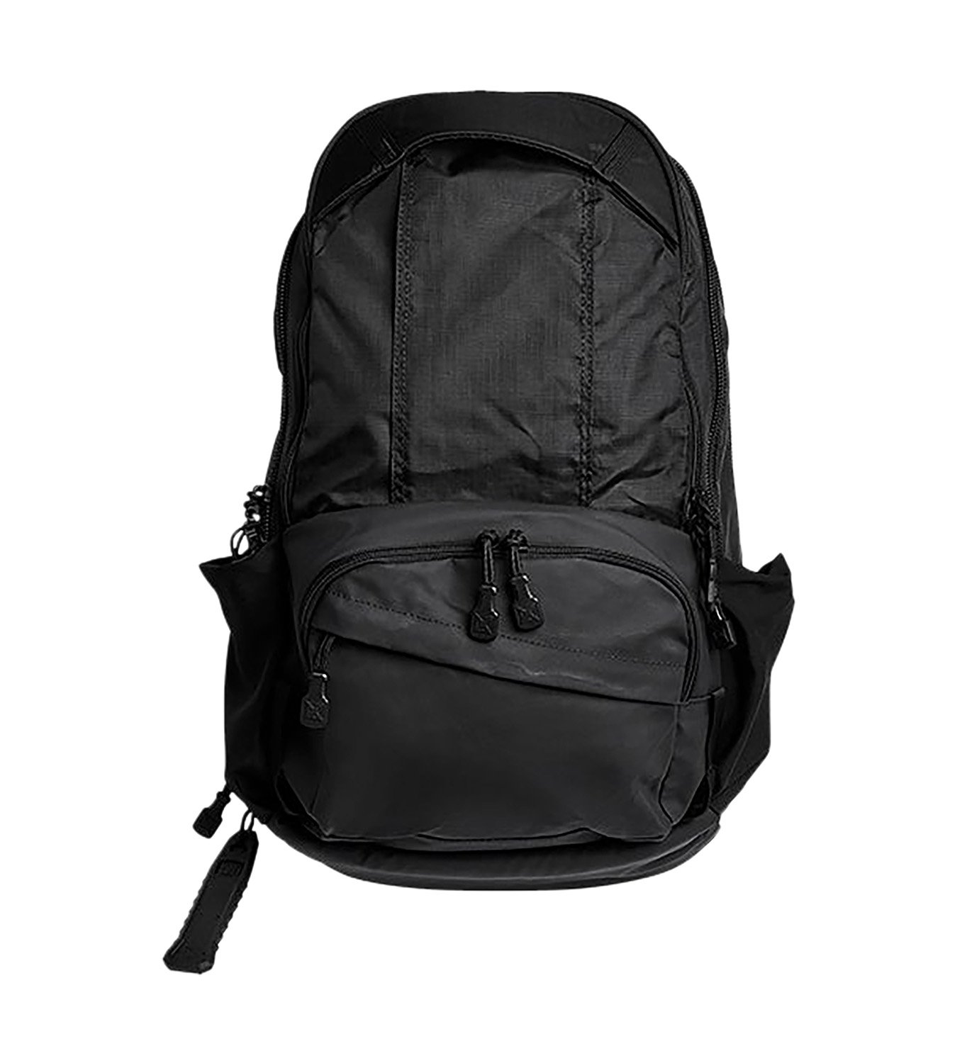 Vertx VTX5037IBK Ready Pack Backpack Nylon 19"x11.5"x7.5" Black