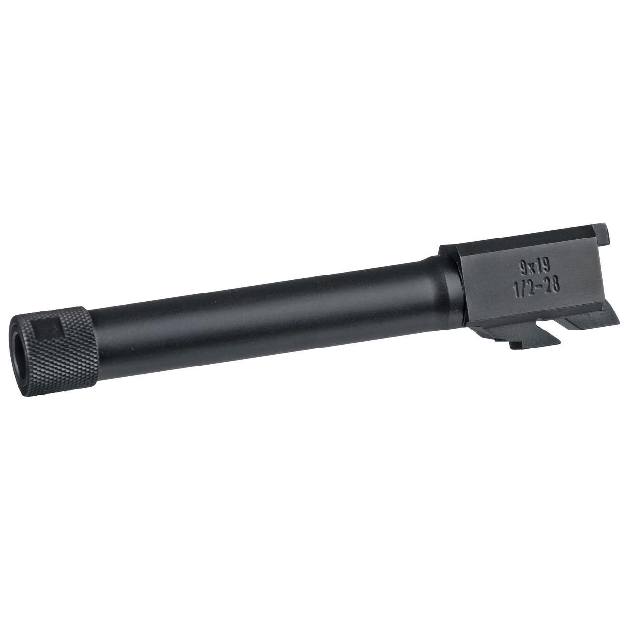 Buy Century Arms PACN0004 Threaded Barrel 9mm for TP9 Elite/Combat online