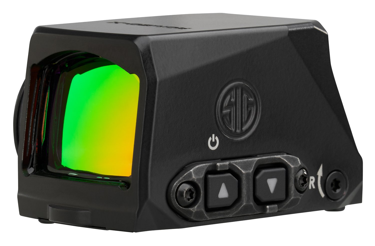 Buy Sig Sauer Romeo-X 1x24mm Black Sig-Loc Compact 6MOA Green Dot online