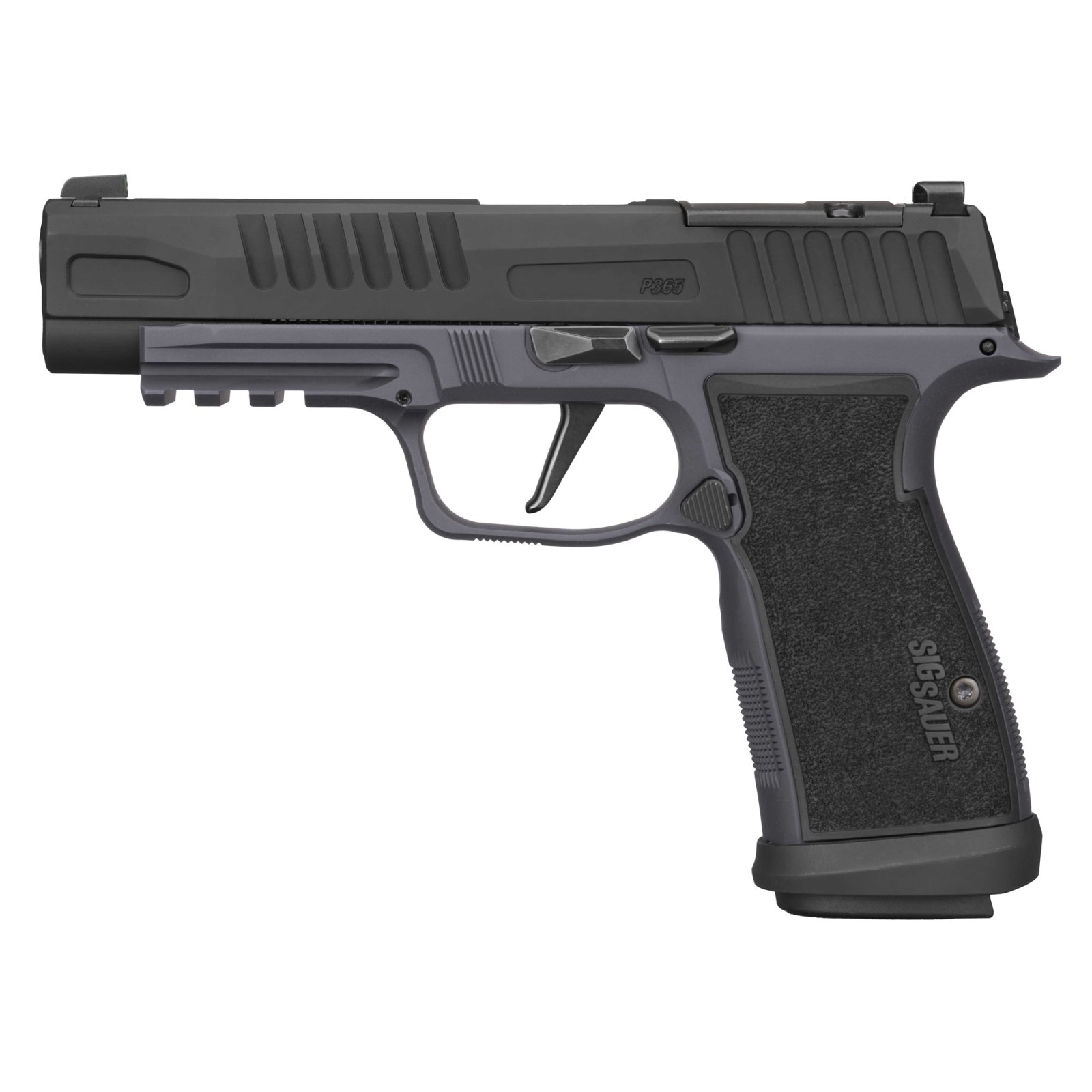Sig Sauer P365 AXG Fuse Striker Fired Semi-automatic 9MM 4.3" Barrel