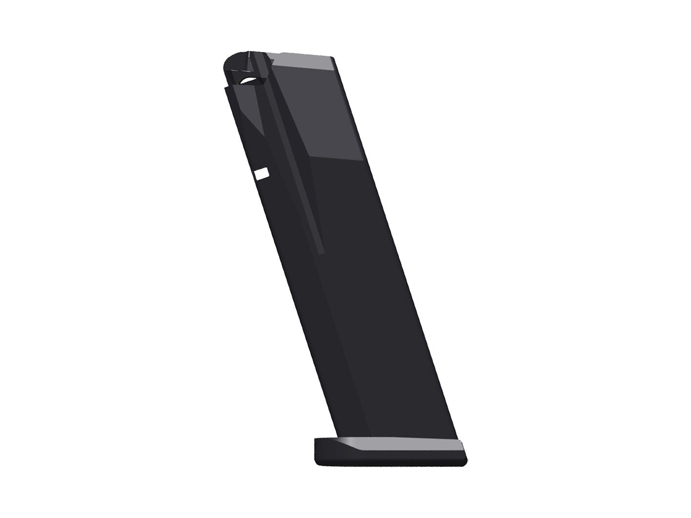 Buy CZ P-10 F 45 ACP 13-Round Polymer Magazine Black Accessory online