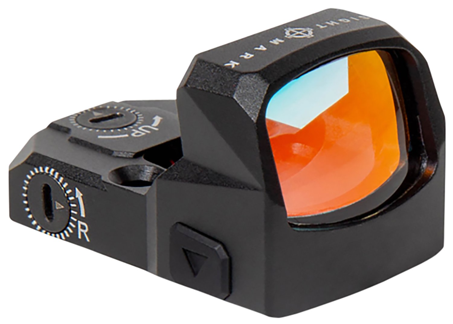 Buy Sightmark SM26047 Mini Shot A-Spec M2 Red Dot Sight 1x23mm Matte Black online