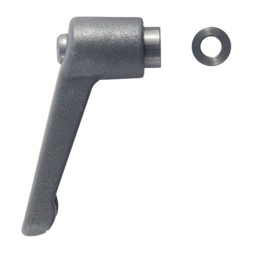 E. Arthur Brown 127-920 Swivel Locking S-Lever for Harris-Type Bipods - E. ARTHUR BROWN COMPANY