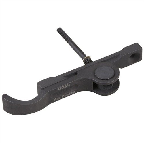 GG&G GGG-1190 Accucam Lever EOTech 500 Series Universal Black