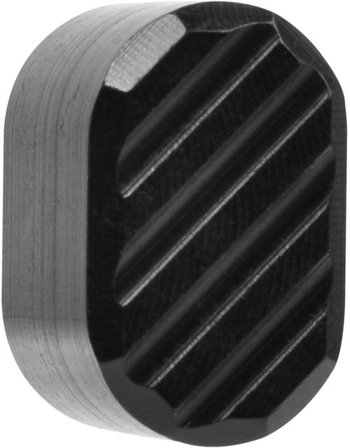 PHASE 5 MAGAZINE RELEASE BUTTON FOR AR-15 BLACK - Phase 5 Weapon Systems