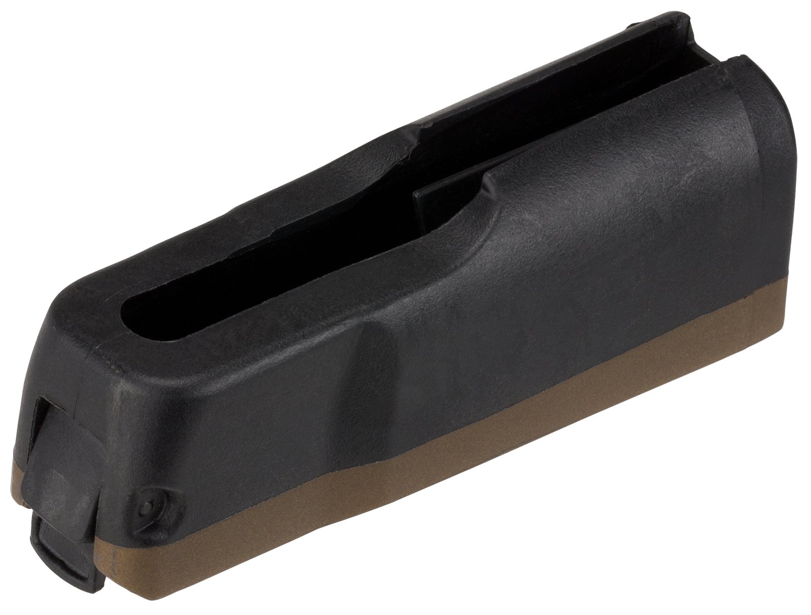 Browning 6.5 PRC Burnt Bronze Cerakote Base 3 Capacity
