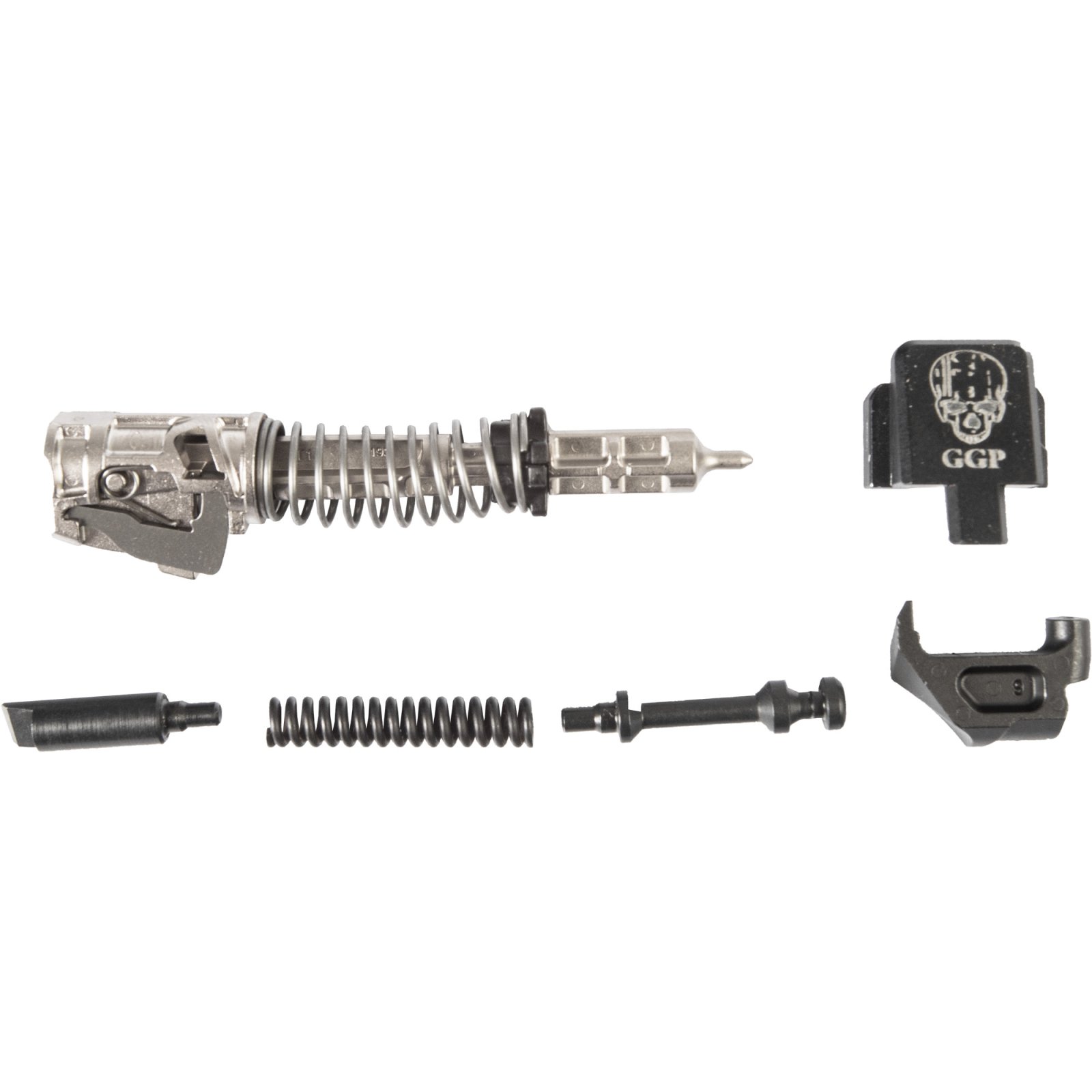 Grey Ghost Precision GGP-SCK-320 Sig P320 Slide Completion Kit