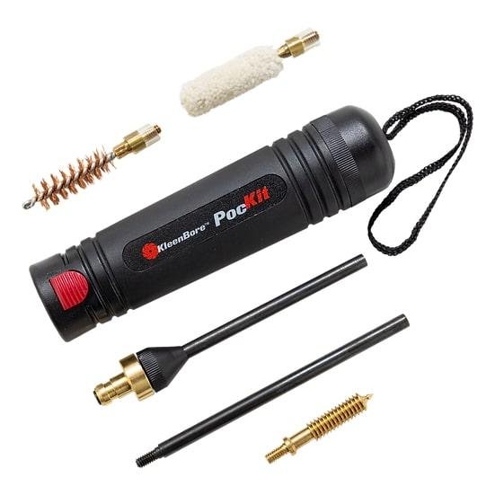 Buy KleenBore PocKit Handgun Cleaning Kit .44/.45 - POC226 online