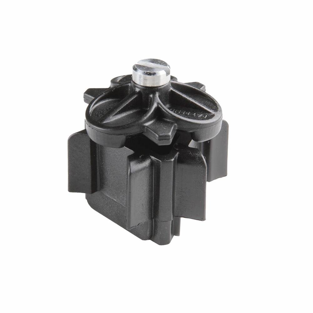 Tactical Solutions Trimag X-ring Performance Accessory Connector Black - Tactical Solutions