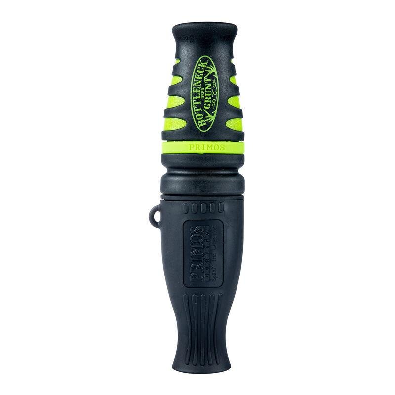 Buy Primos Bottleneck 770 Deer Grunt Call Soft Rubber Compact Design online