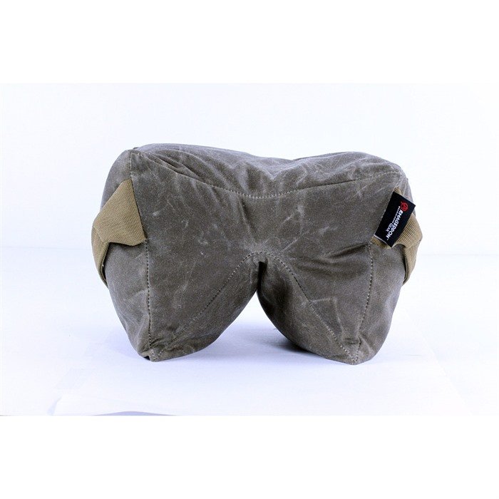 Armageddon GEAR SCHMEDIUM GAME CHANGER BROWN WAXED CANVAS HEAVY FILL - Armageddon Gear