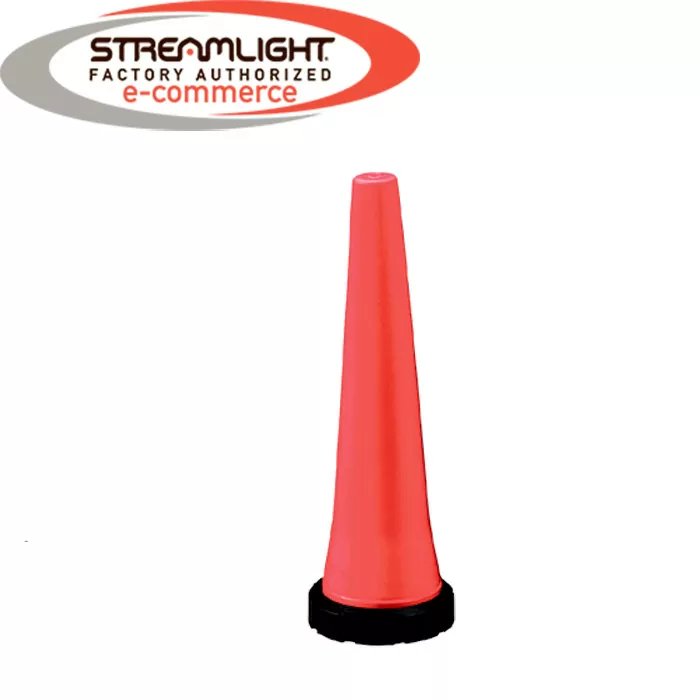 Streamlight RED SAFETY WAND ULTRA STINGER