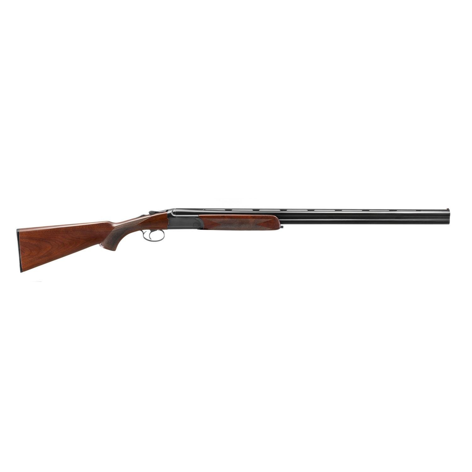 Ruger Red Label III O/U Shotgun 20ga 3 Chamber 2rd Capacity 20 Blued Barrel Walnut Stock Single Trigger 5 Chokes - RUGER - 20 GAUGE 3"