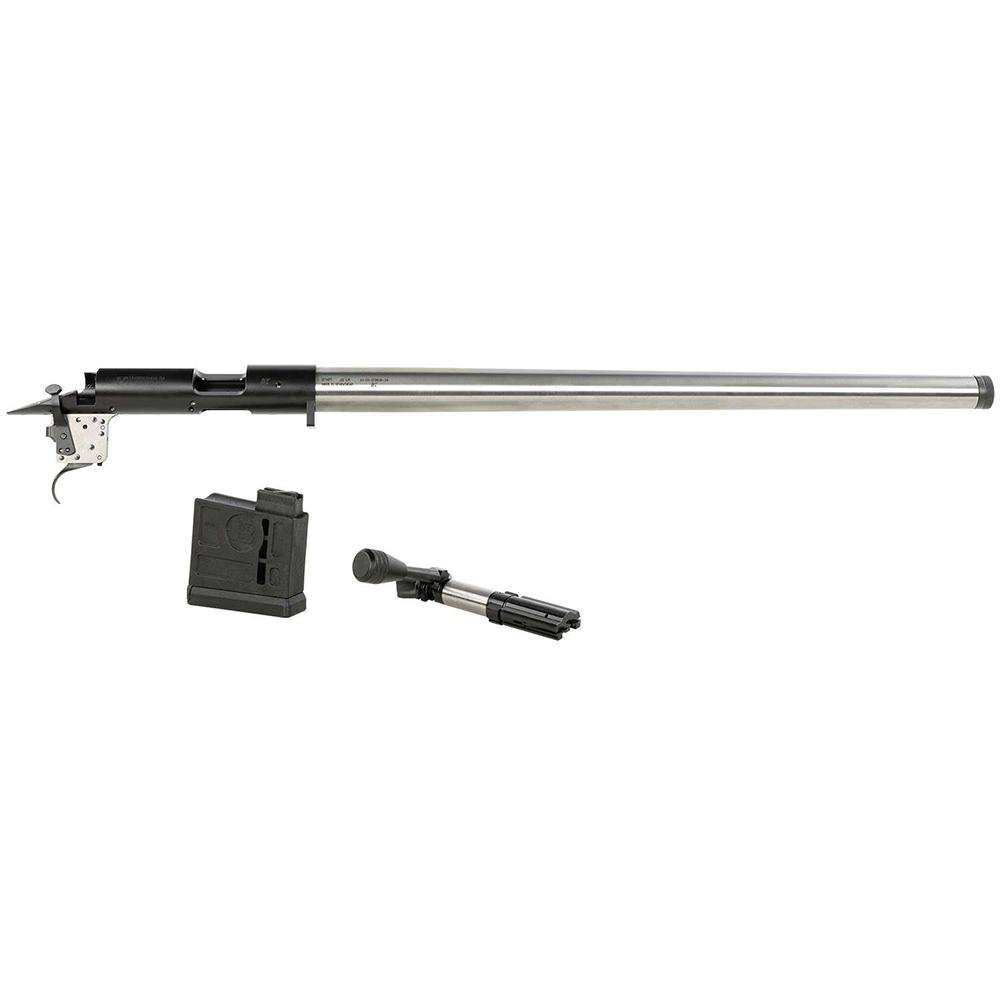 Bergara B14RBA003 B-14 Trainer 22 LR 18" Threaded Barrel Gray 10+1 - Bergara - 22 LR