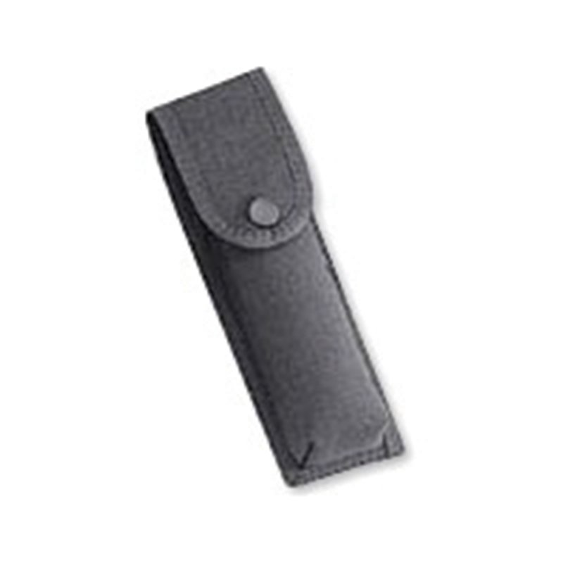 Uncle Mikes 8869-1 Mace Tear Gas Holder Large Black - Uncle Mike's