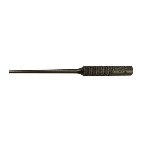 Brownells GUNSMITH'S ALIGNMENT PIN MEDIUM .110" - .187"
