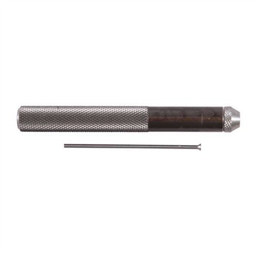 Brownells Replacement Pin Punch 2" Long .060 Dia. - Brownells