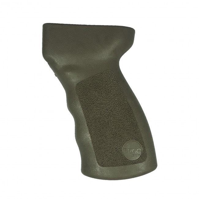 Buy ERGO CLASSIC AK Grip - SureGrip - OD Green online