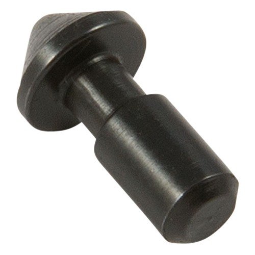 Brownells Mainspring Housing Pin Retainer for 1911 Blued 6 Pack - Brownells