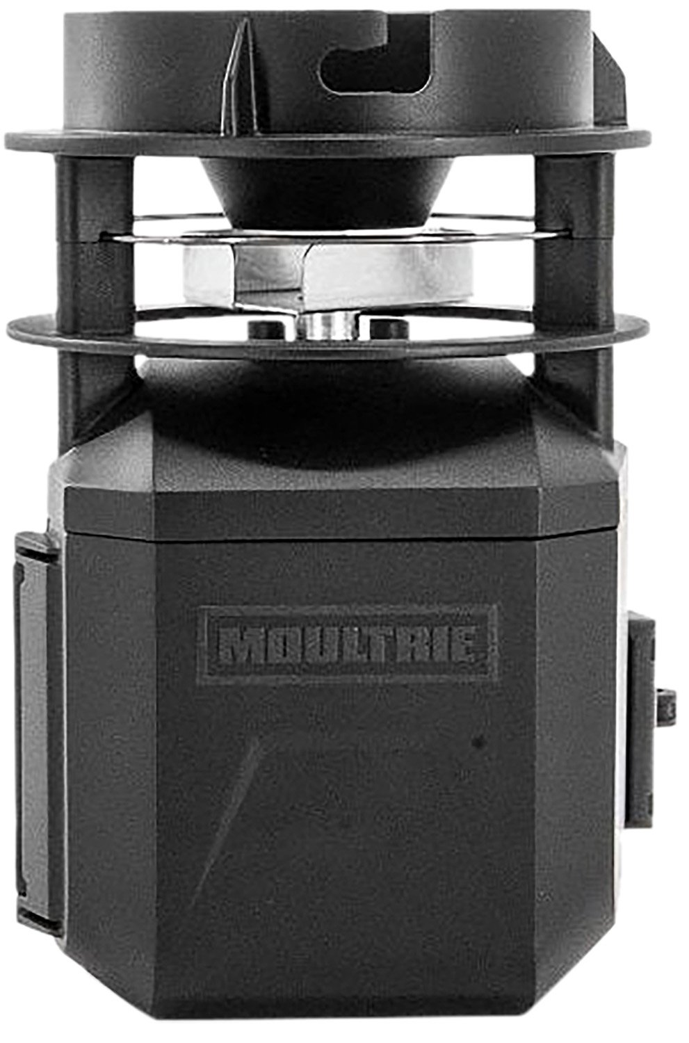 Moultrie MFG-15097 Pro Hunter 3 Feeder Kit with Bluetooth