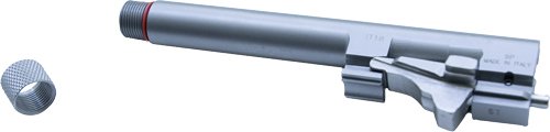Beretta JB92CTHINOX Barrel 92 Compact 9mm Threaded Inox 1/2x28