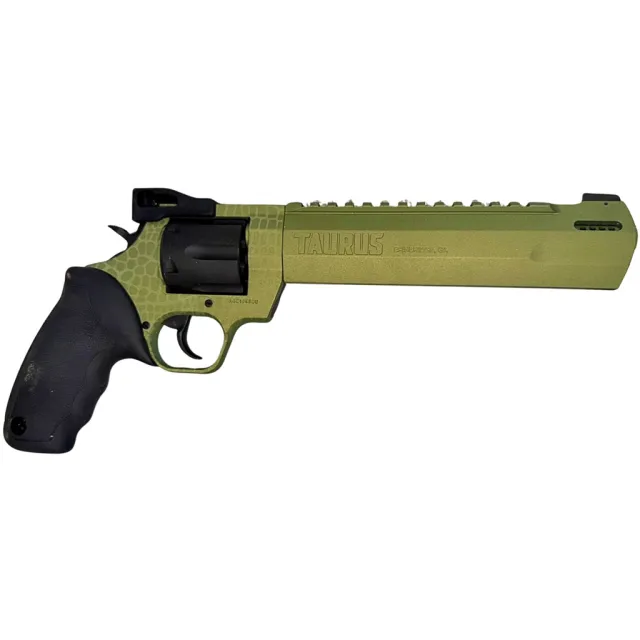 Taurus Raging Hunter .44 Mag GCCROC-2-440081RH - Taurus - .44 Mag for sale at TheGunDock